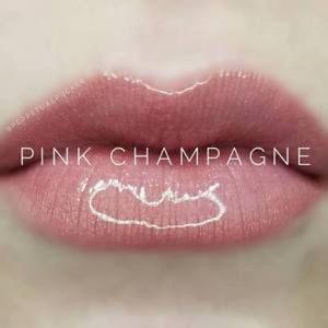 Pink Champagne Lipsense